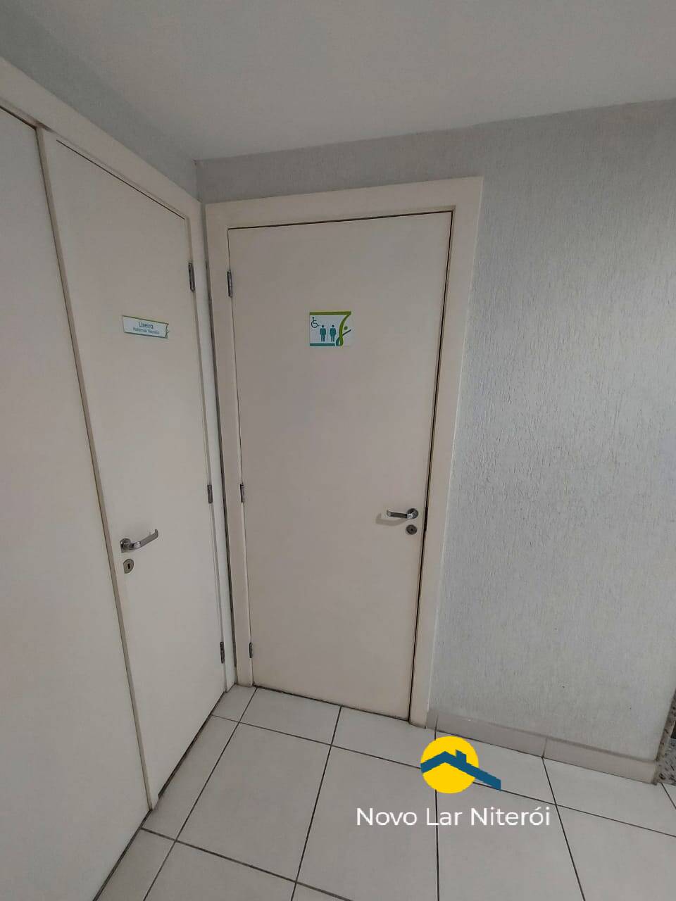 Conjunto Comercial-Sala à venda, 27m² - Foto 8