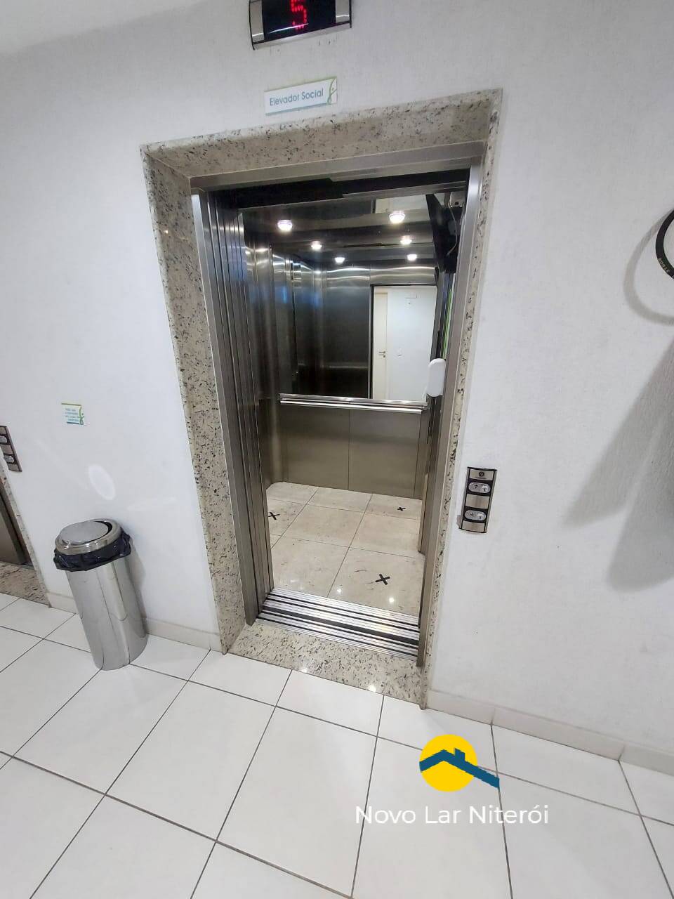 Conjunto Comercial-Sala à venda, 27m² - Foto 11