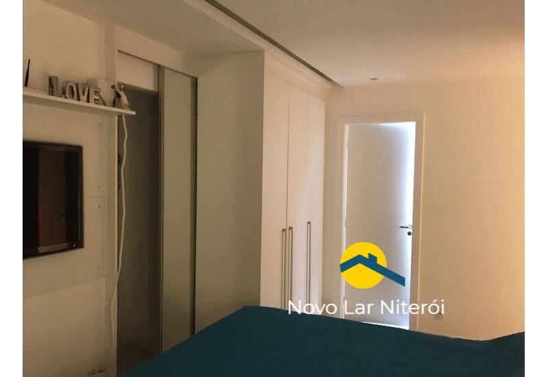 Apartamento à venda com 4 quartos, 150m² - Foto 7