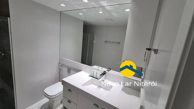 Apartamento à venda com 3 quartos, 130m² - Foto 10