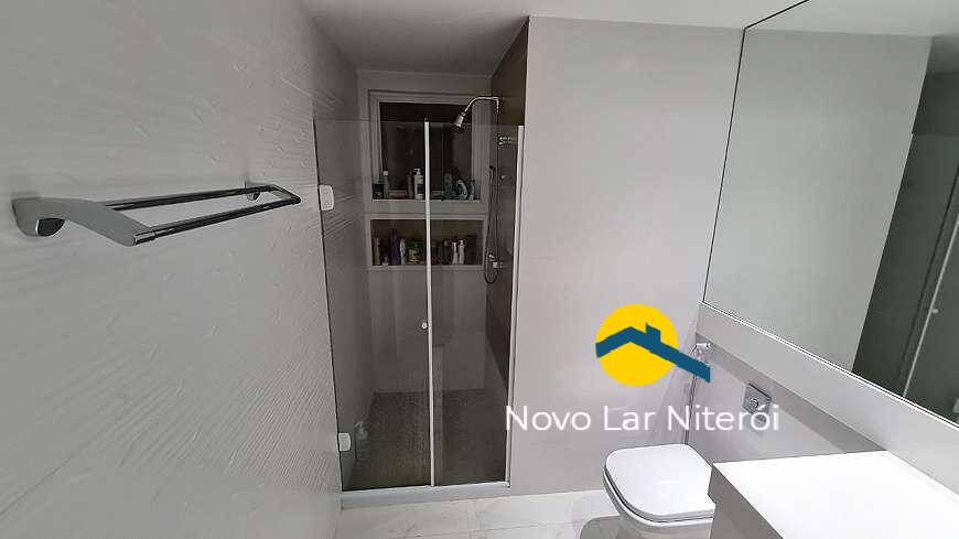 Apartamento à venda com 3 quartos, 130m² - Foto 11