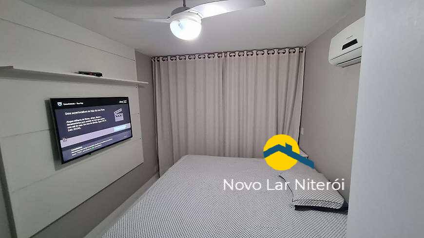 Apartamento à venda com 3 quartos, 130m² - Foto 8