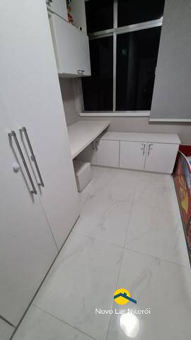 Apartamento à venda com 3 quartos, 130m² - Foto 12