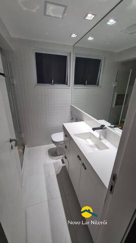 Apartamento à venda com 3 quartos, 130m² - Foto 15