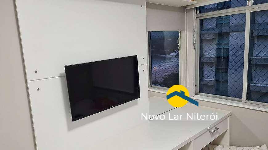 Apartamento à venda com 3 quartos, 130m² - Foto 18