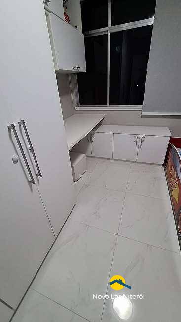 Apartamento à venda com 3 quartos, 130m² - Foto 20