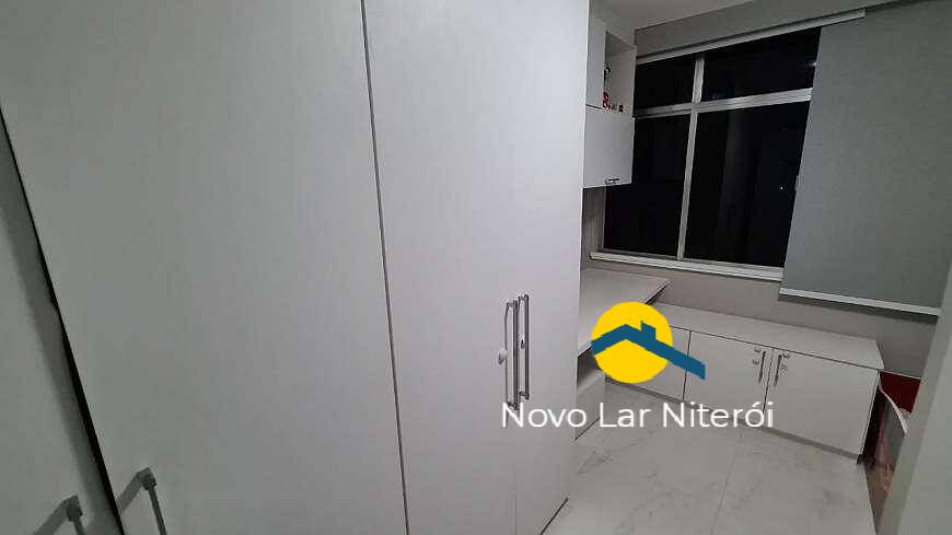 Apartamento à venda com 3 quartos, 130m² - Foto 19