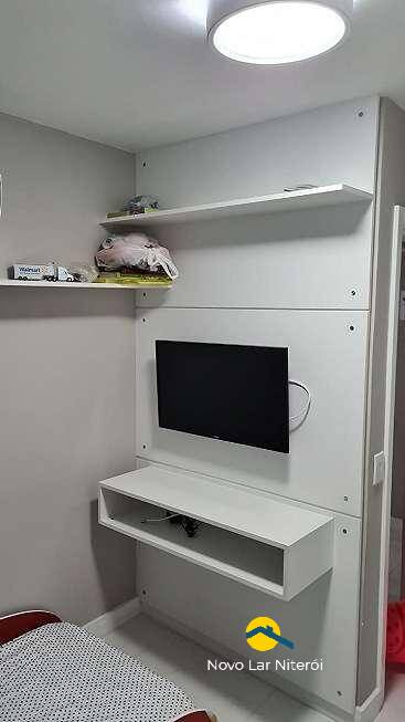 Apartamento à venda com 3 quartos, 130m² - Foto 22