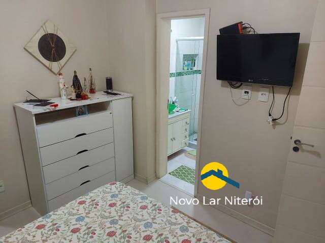 Apartamento à venda com 3 quartos, 120m² - Foto 11