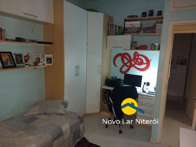 Apartamento à venda com 3 quartos, 120m² - Foto 9