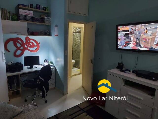 Apartamento à venda com 3 quartos, 120m² - Foto 10