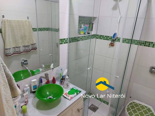 Apartamento à venda com 3 quartos, 120m² - Foto 12