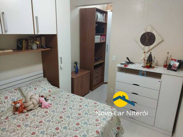 Apartamento à venda com 3 quartos, 120m² - Foto 15