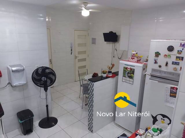 Apartamento à venda com 3 quartos, 120m² - Foto 17