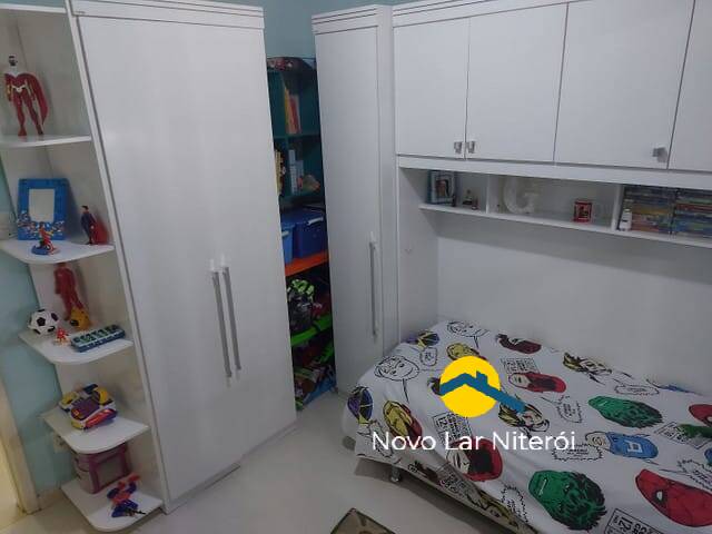 Apartamento à venda com 3 quartos, 120m² - Foto 13