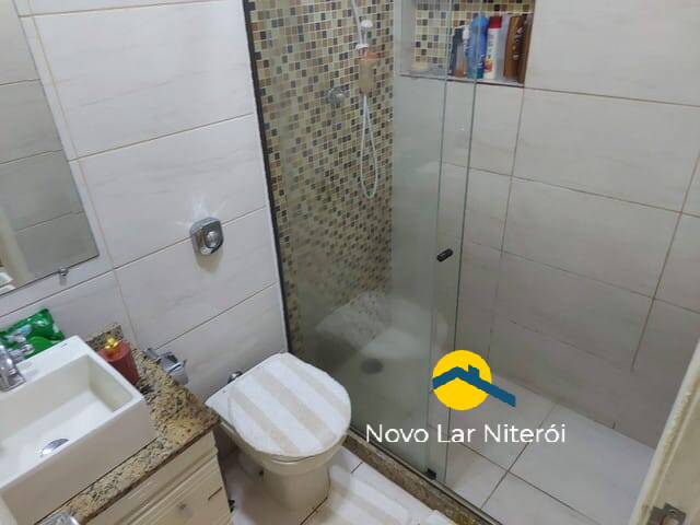 Apartamento à venda com 3 quartos, 120m² - Foto 16