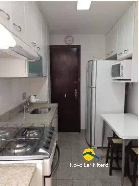 Apartamento à venda com 3 quartos, 120m² - Foto 20