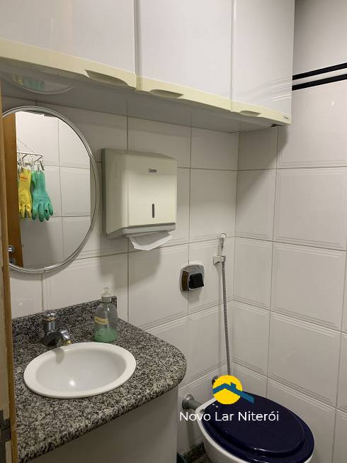 Conjunto Comercial-Sala à venda, 30m² - Foto 18