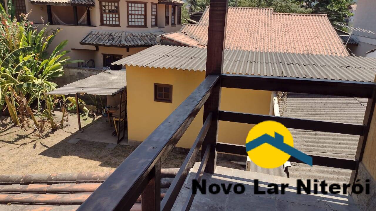 Casa à venda com 3 quartos, 500m² - Foto 12