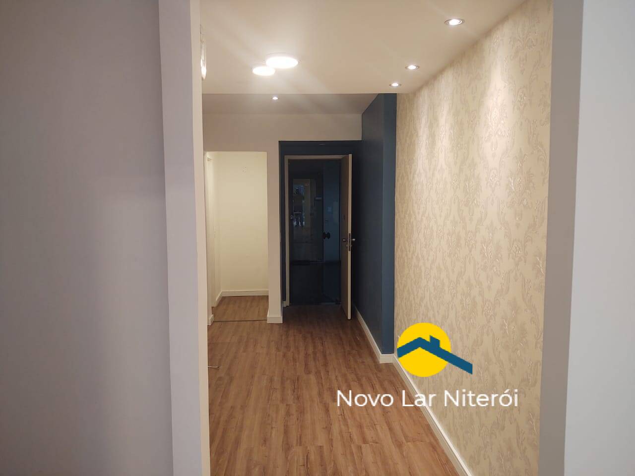 Conjunto Comercial-Sala à venda, 43m² - Foto 2