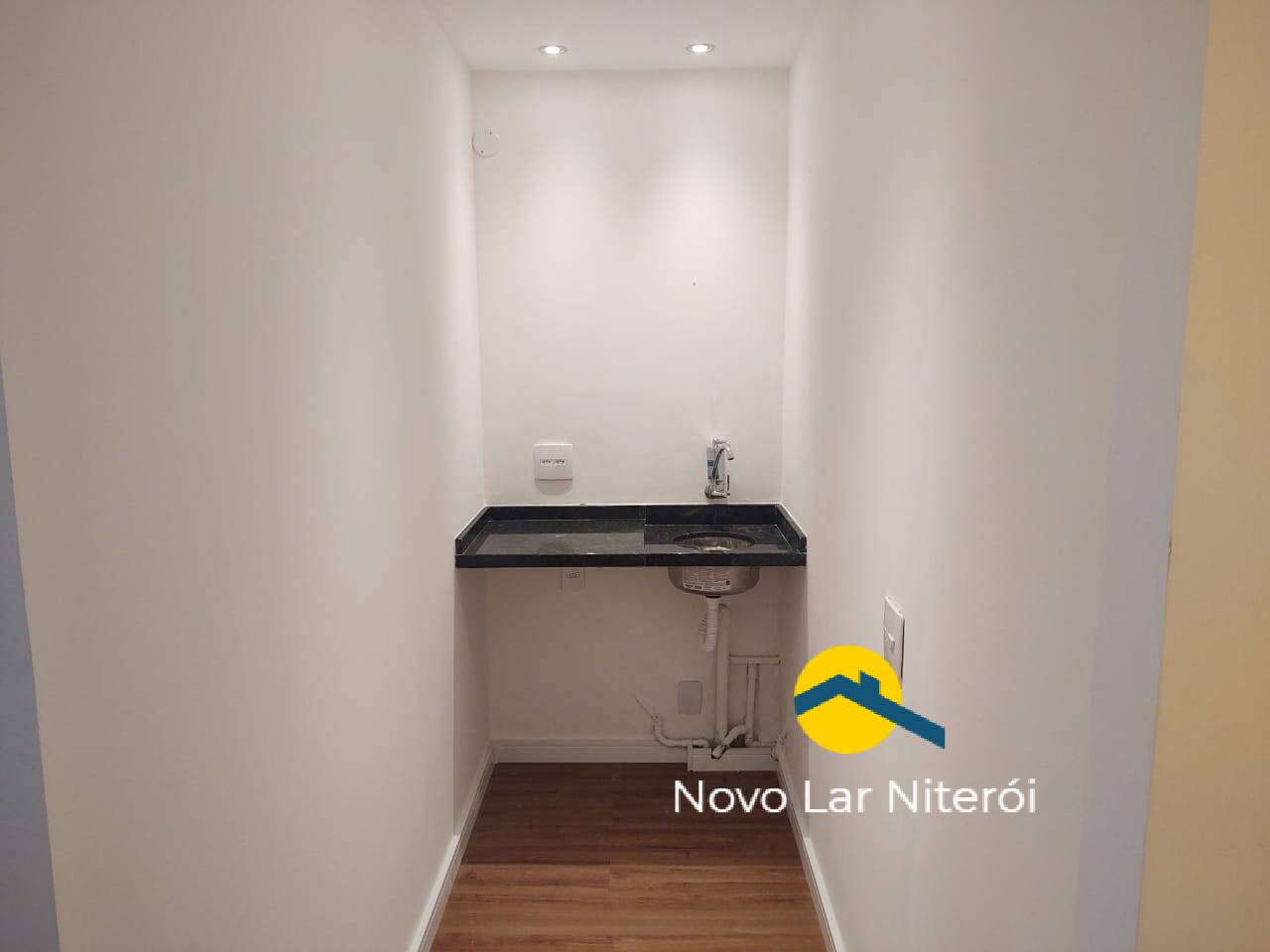 Conjunto Comercial-Sala à venda, 43m² - Foto 10