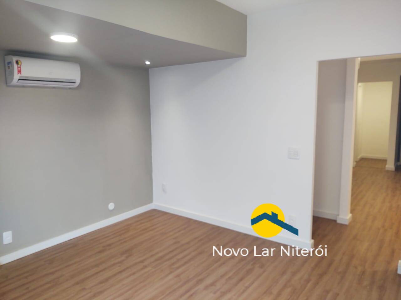 Conjunto Comercial-Sala à venda, 43m² - Foto 9