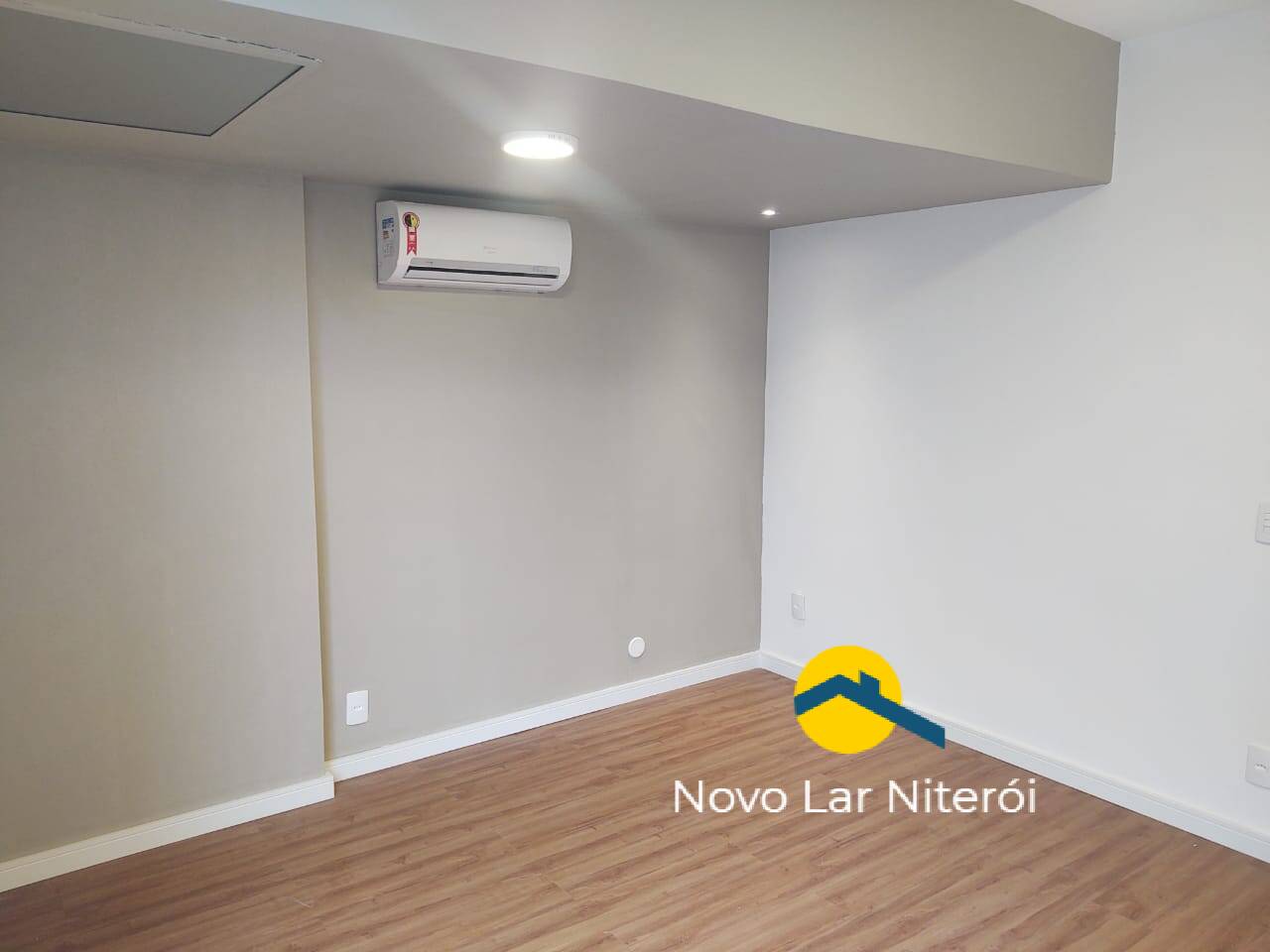 Conjunto Comercial-Sala à venda, 43m² - Foto 8