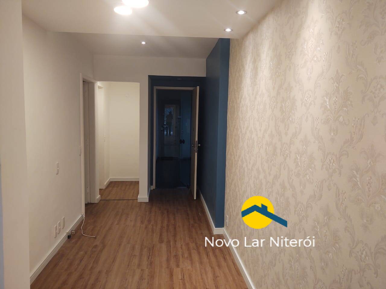 Conjunto Comercial-Sala à venda, 43m² - Foto 1