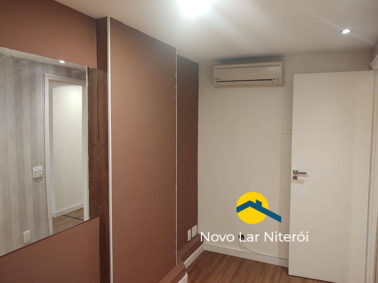 Conjunto Comercial-Sala à venda, 43m² - Foto 7