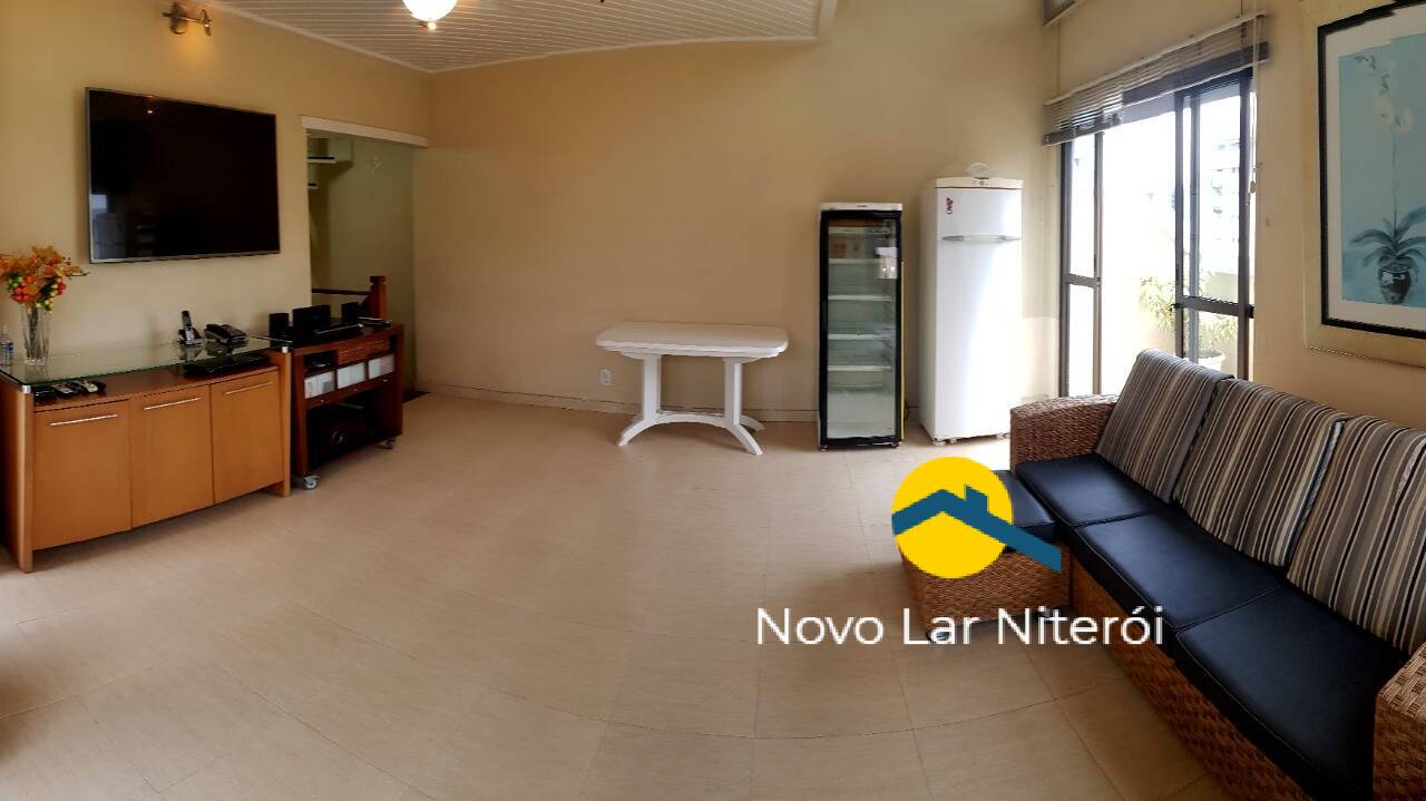 Cobertura à venda com 3 quartos, 230m² - Foto 22