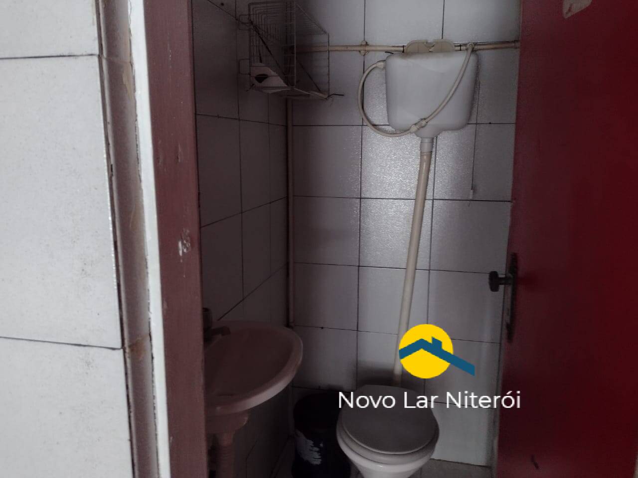 Loja-Salão à venda, 50m² - Foto 12