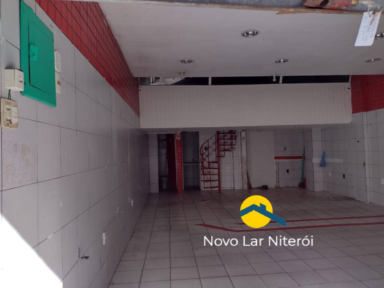 Loja-Salão à venda, 50m² - Foto 5