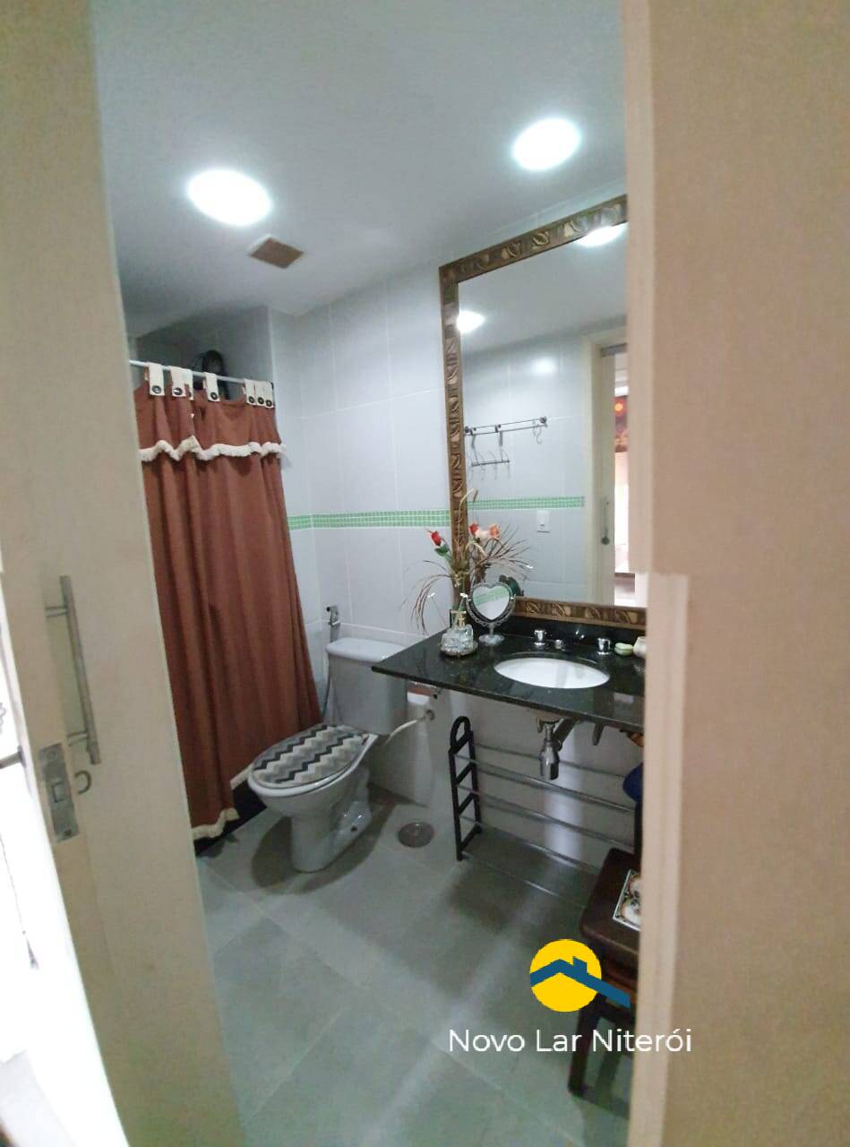 Apartamento à venda com 2 quartos, 90m² - Foto 13