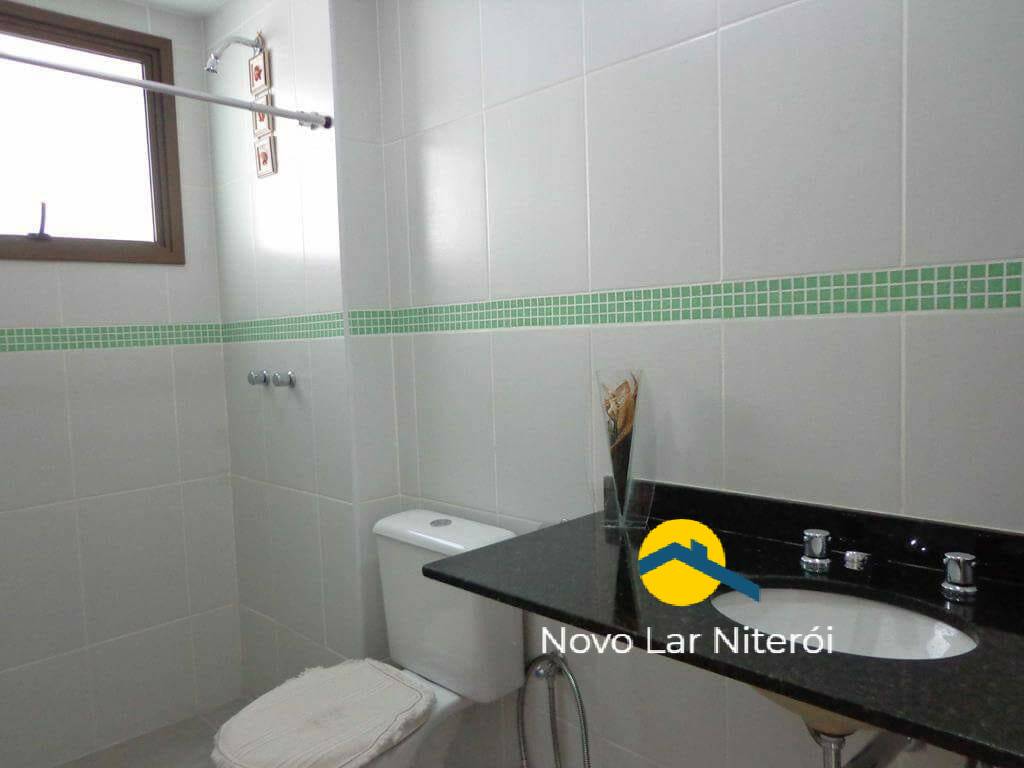 Apartamento à venda com 2 quartos, 90m² - Foto 14