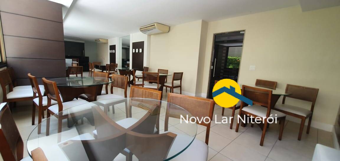 Apartamento à venda com 2 quartos, 90m² - Foto 19