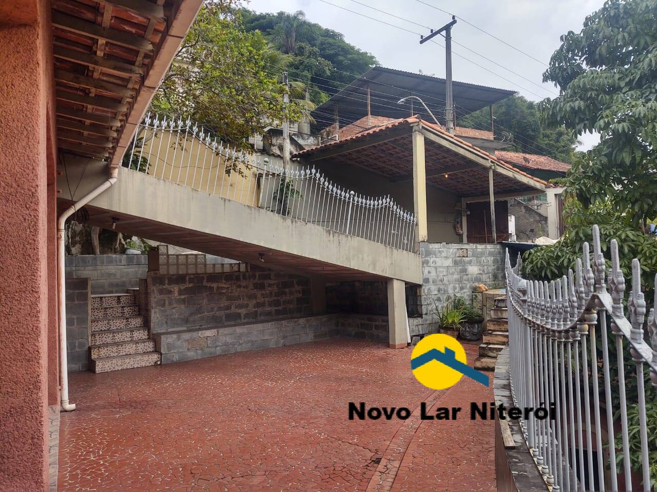 Casa à venda com 4 quartos, 275m² - Foto 7