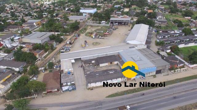 Loteamento e Condomínio à venda, 12000m² - Foto 2