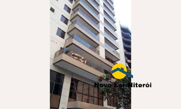 Apartamento à venda com 4 quartos, 150m² - Foto 11