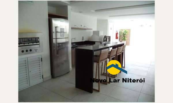 Apartamento à venda com 4 quartos, 150m² - Foto 9