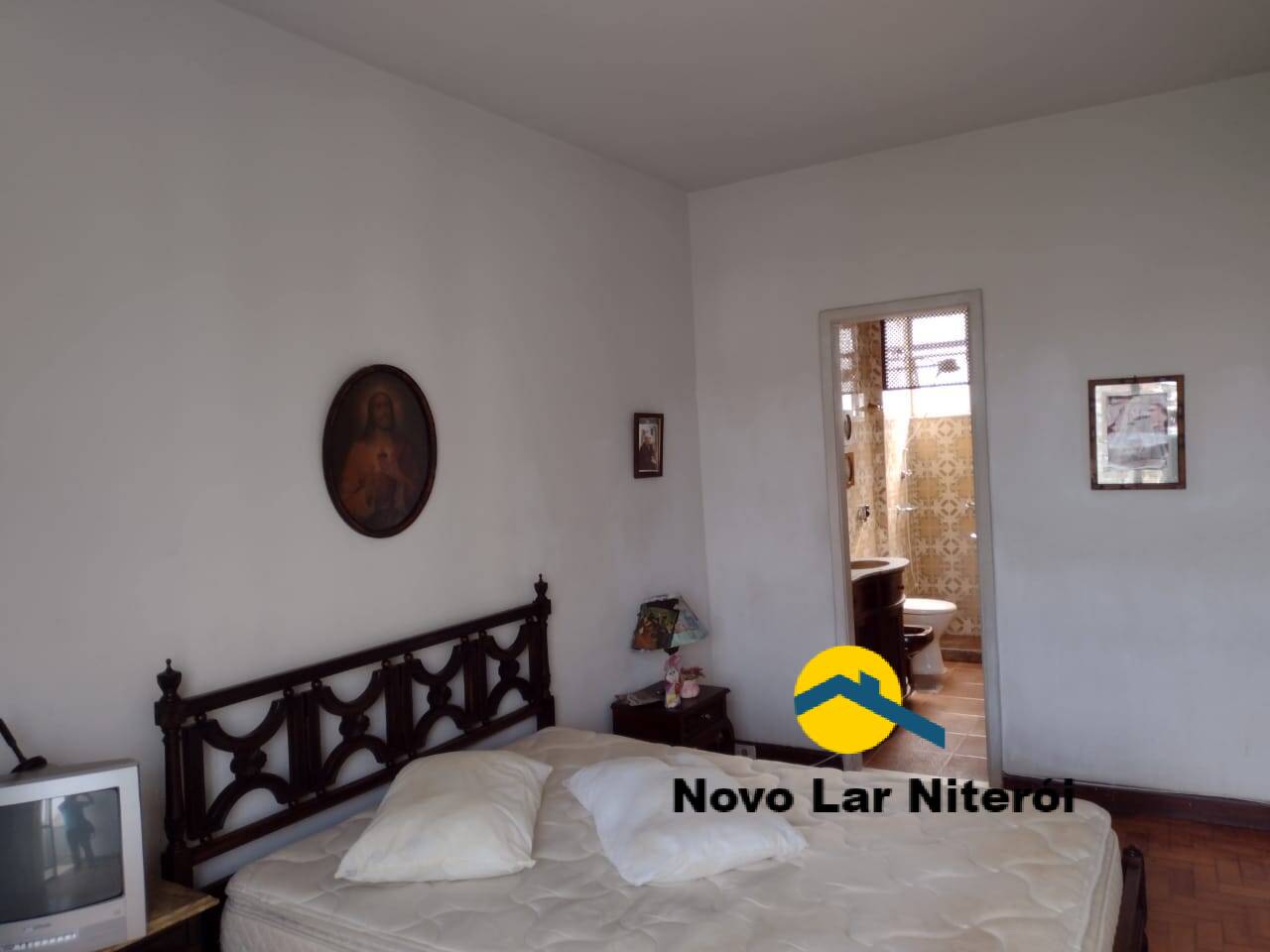 Apartamento à venda com 4 quartos, 140m² - Foto 12