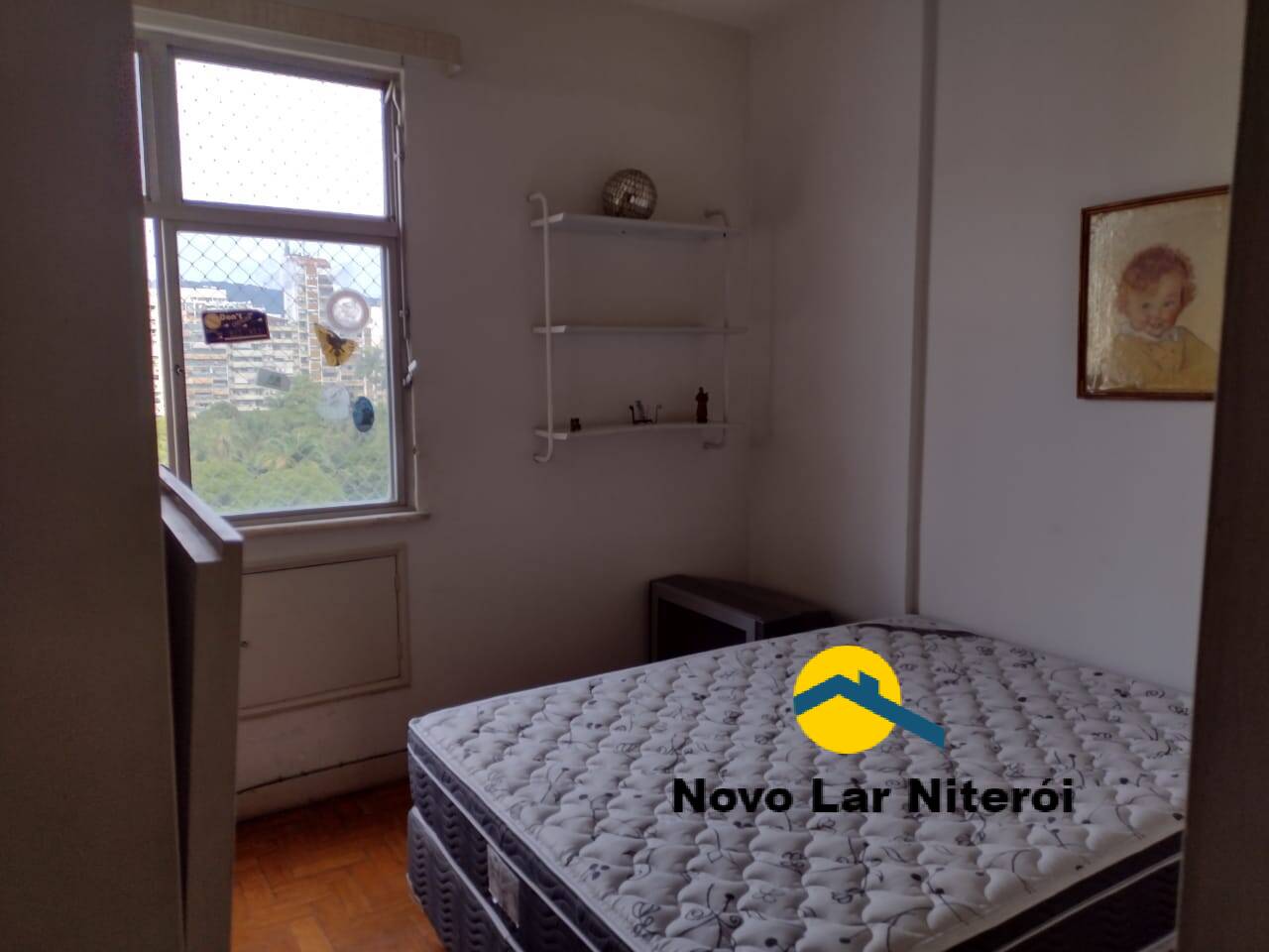 Apartamento à venda com 4 quartos, 140m² - Foto 15