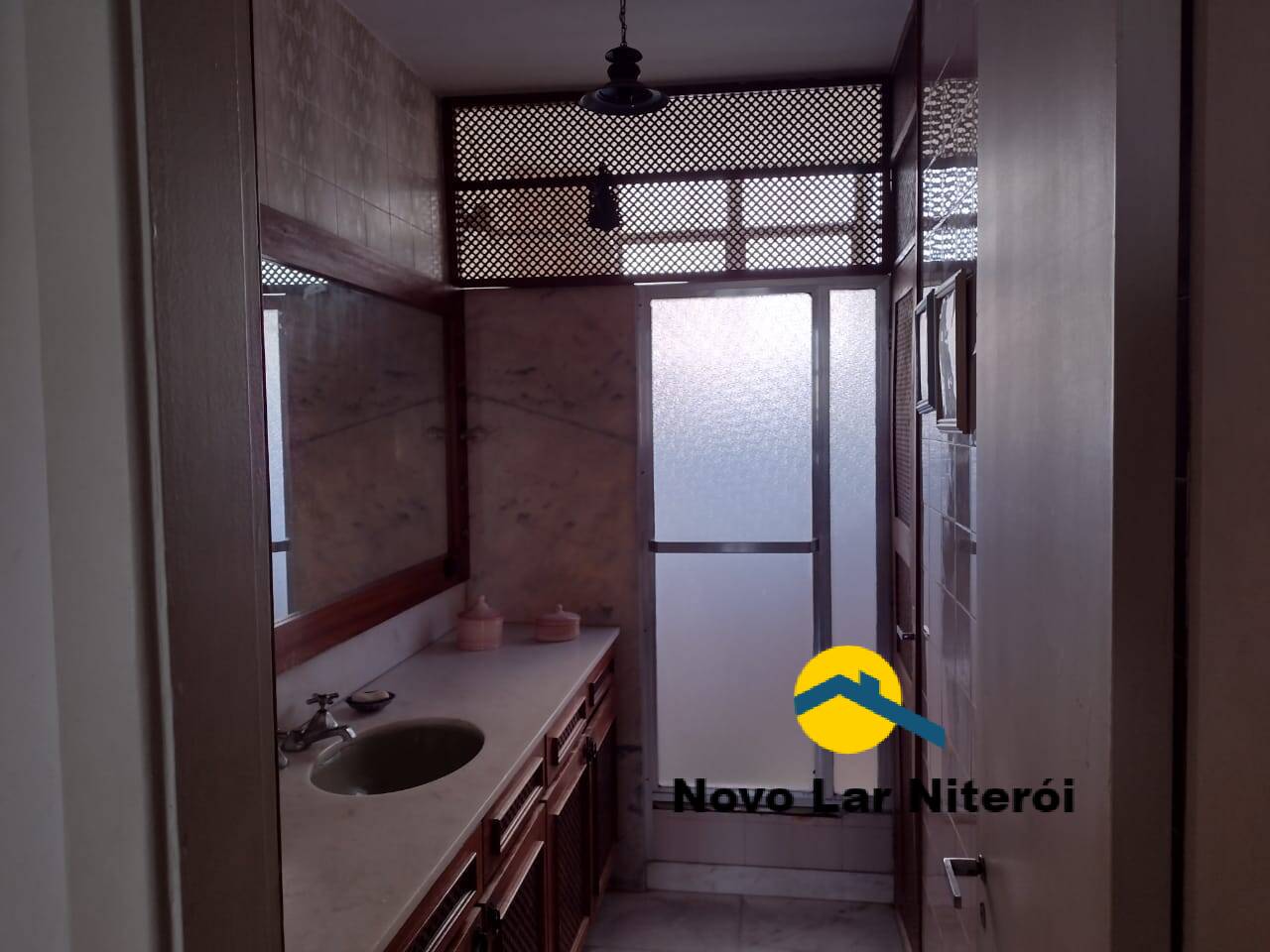 Apartamento à venda com 4 quartos, 140m² - Foto 13