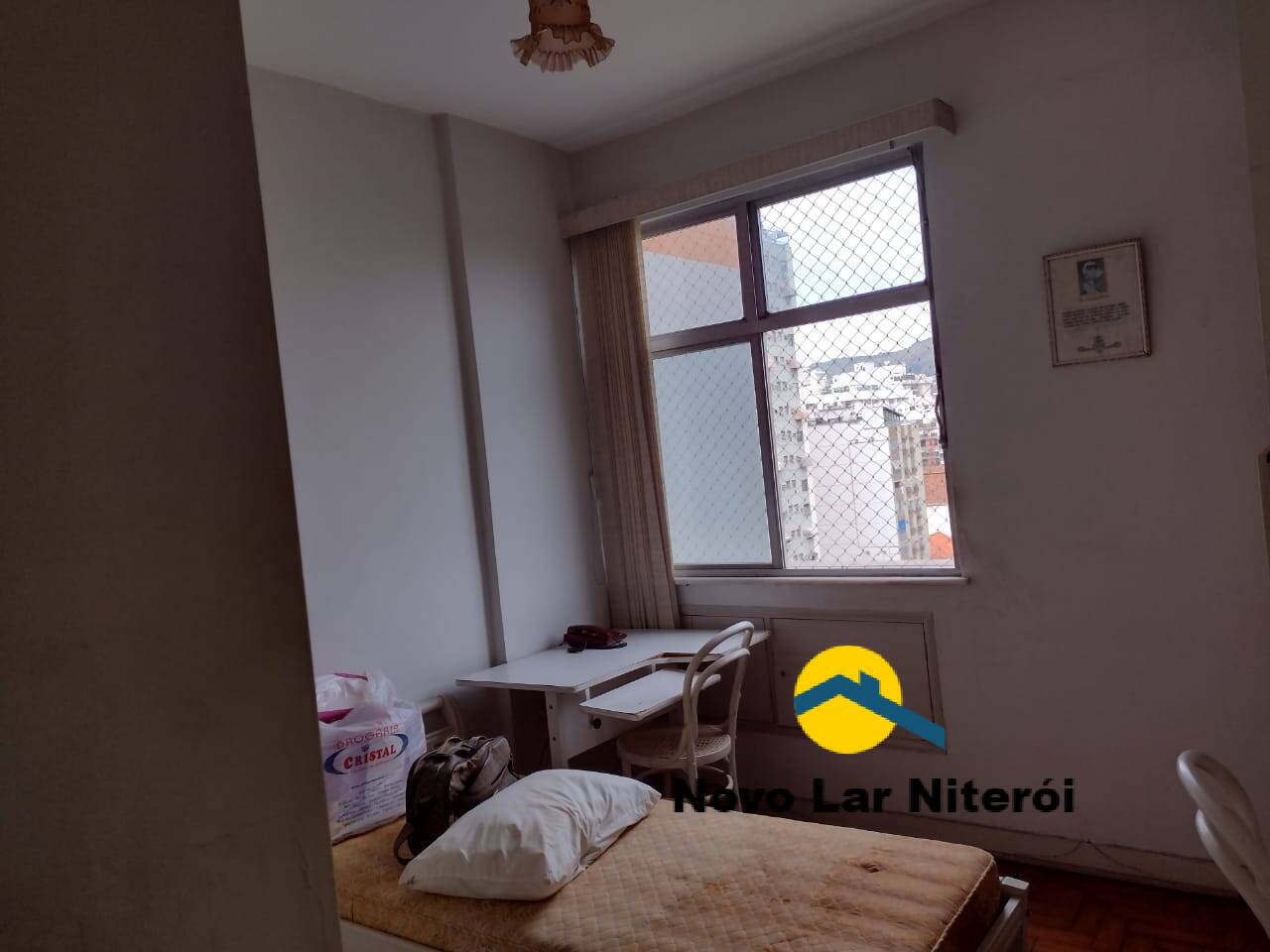 Apartamento à venda com 4 quartos, 140m² - Foto 16