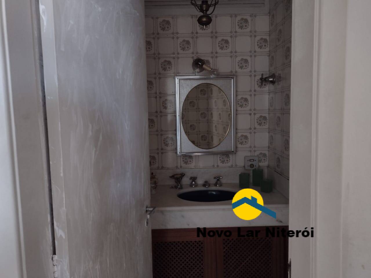 Apartamento à venda com 4 quartos, 140m² - Foto 17