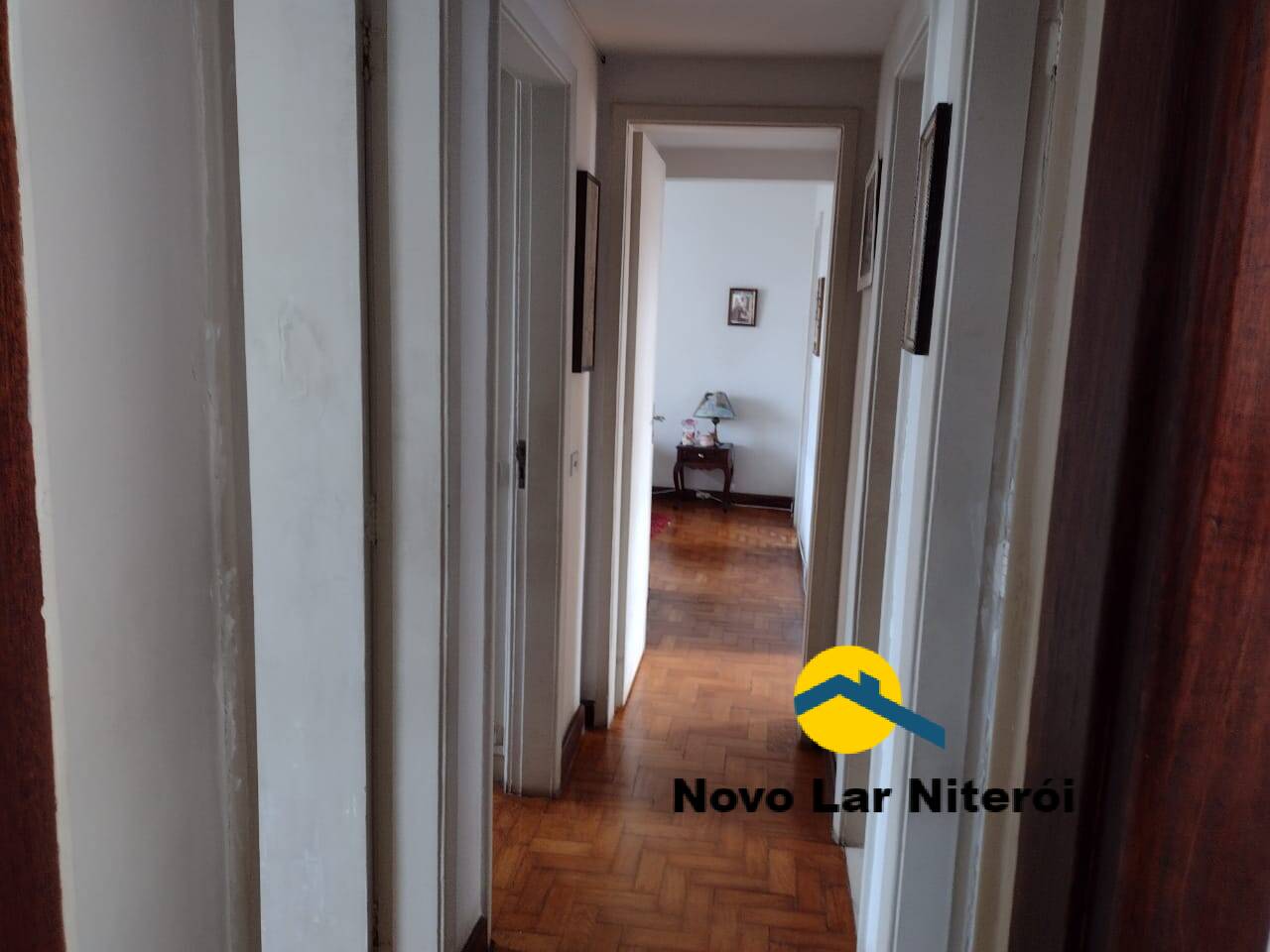 Apartamento à venda com 4 quartos, 140m² - Foto 10