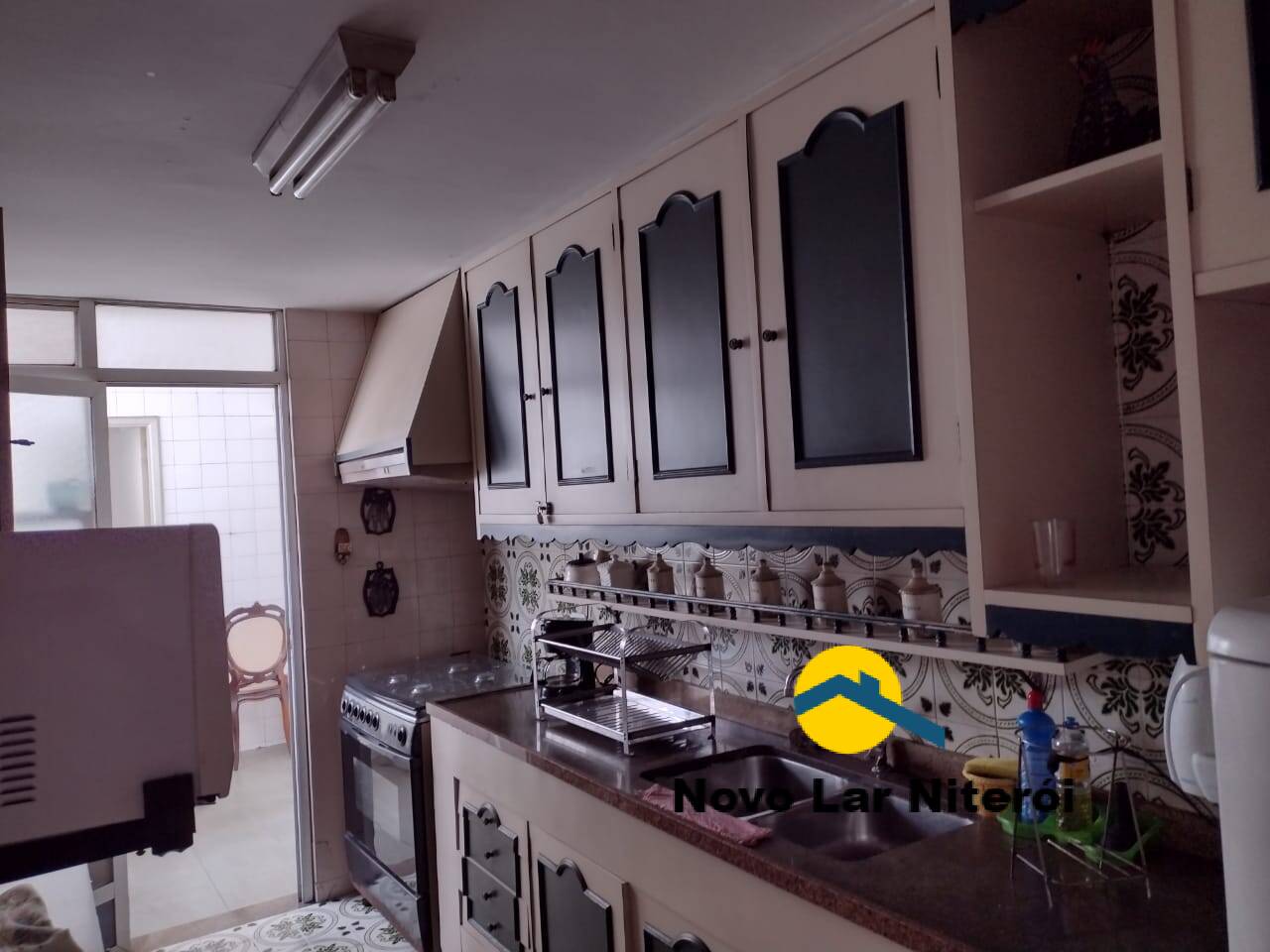 Apartamento à venda com 4 quartos, 140m² - Foto 19