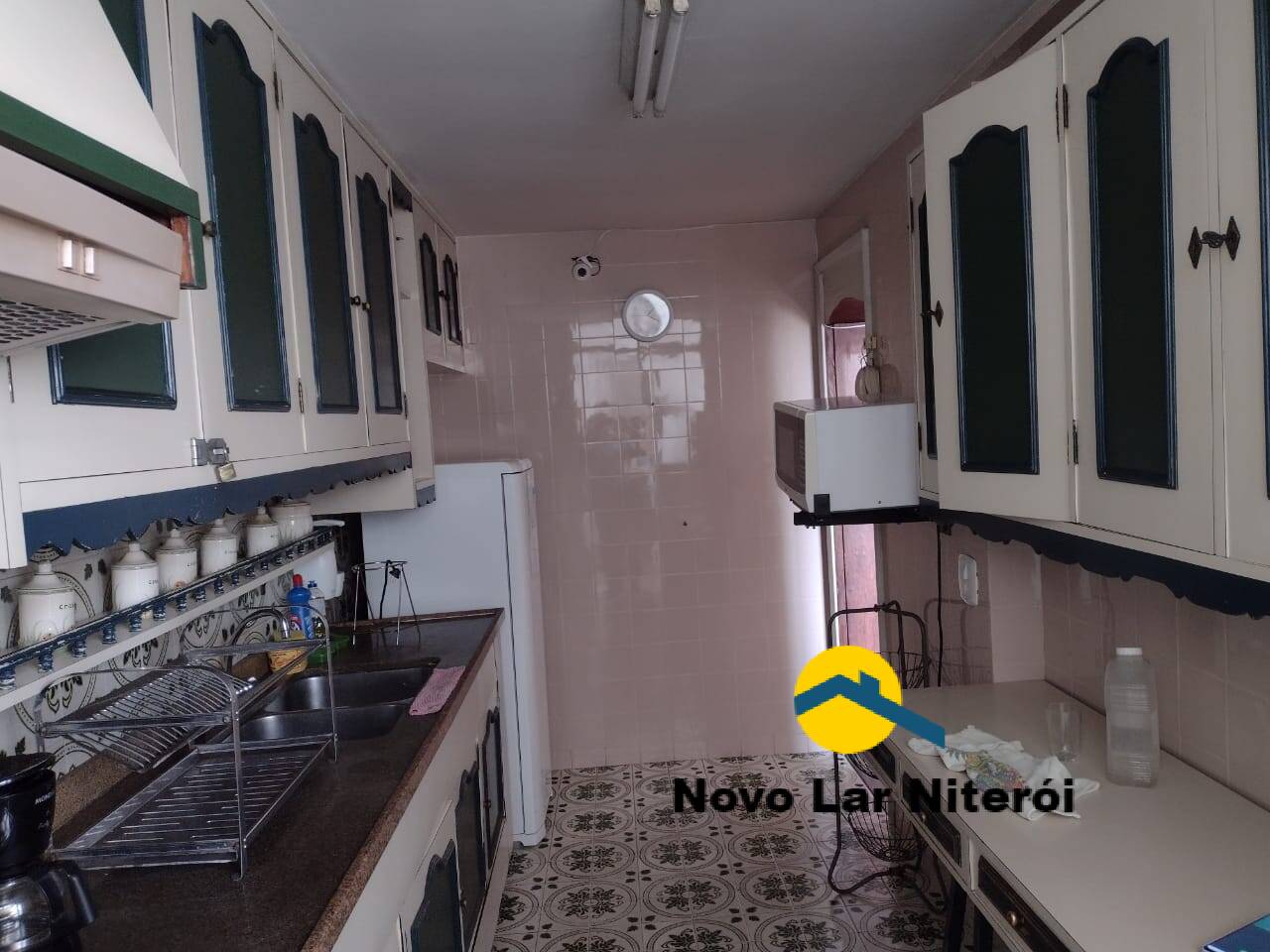 Apartamento à venda com 4 quartos, 140m² - Foto 20