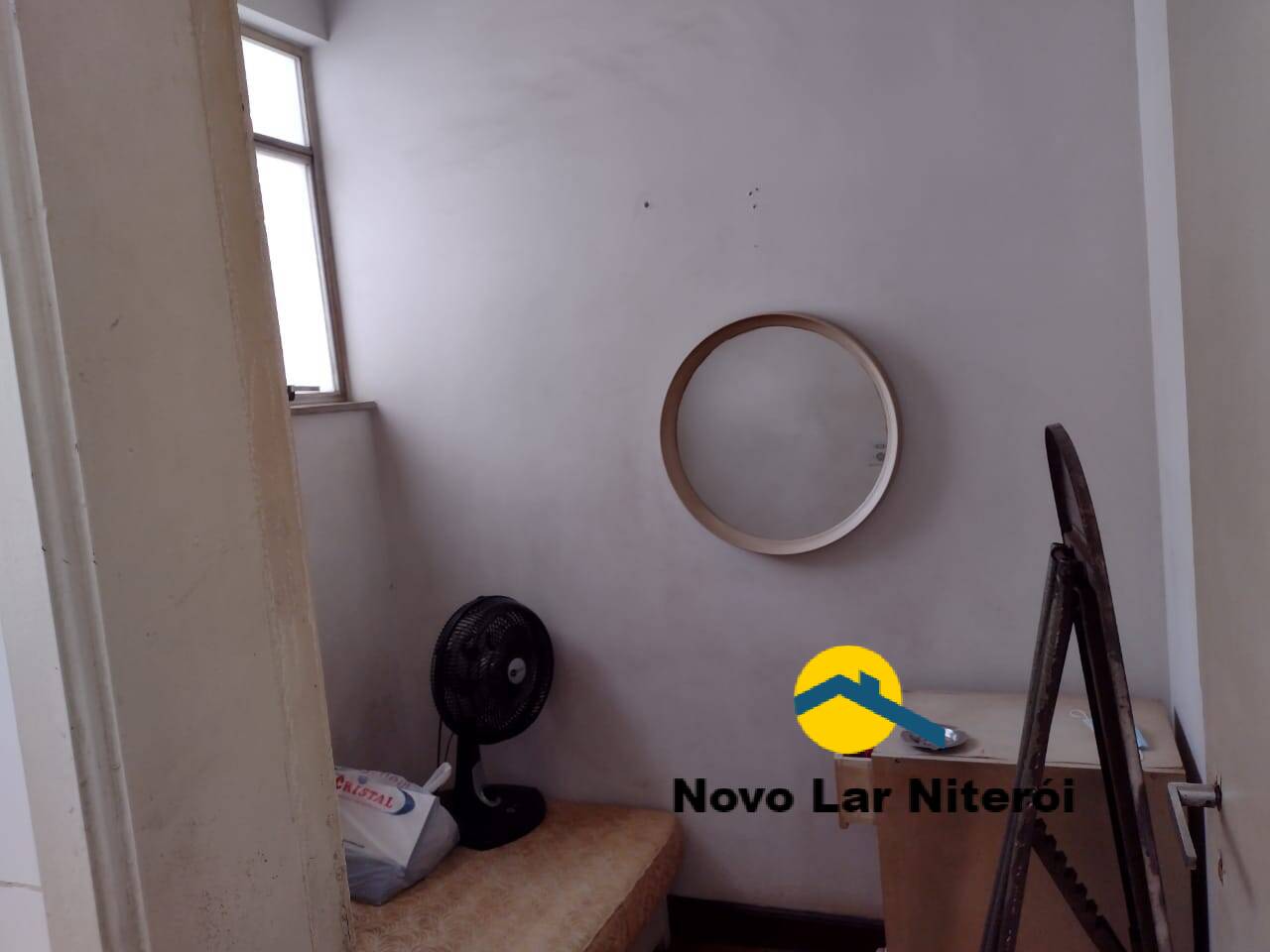 Apartamento à venda com 4 quartos, 140m² - Foto 22