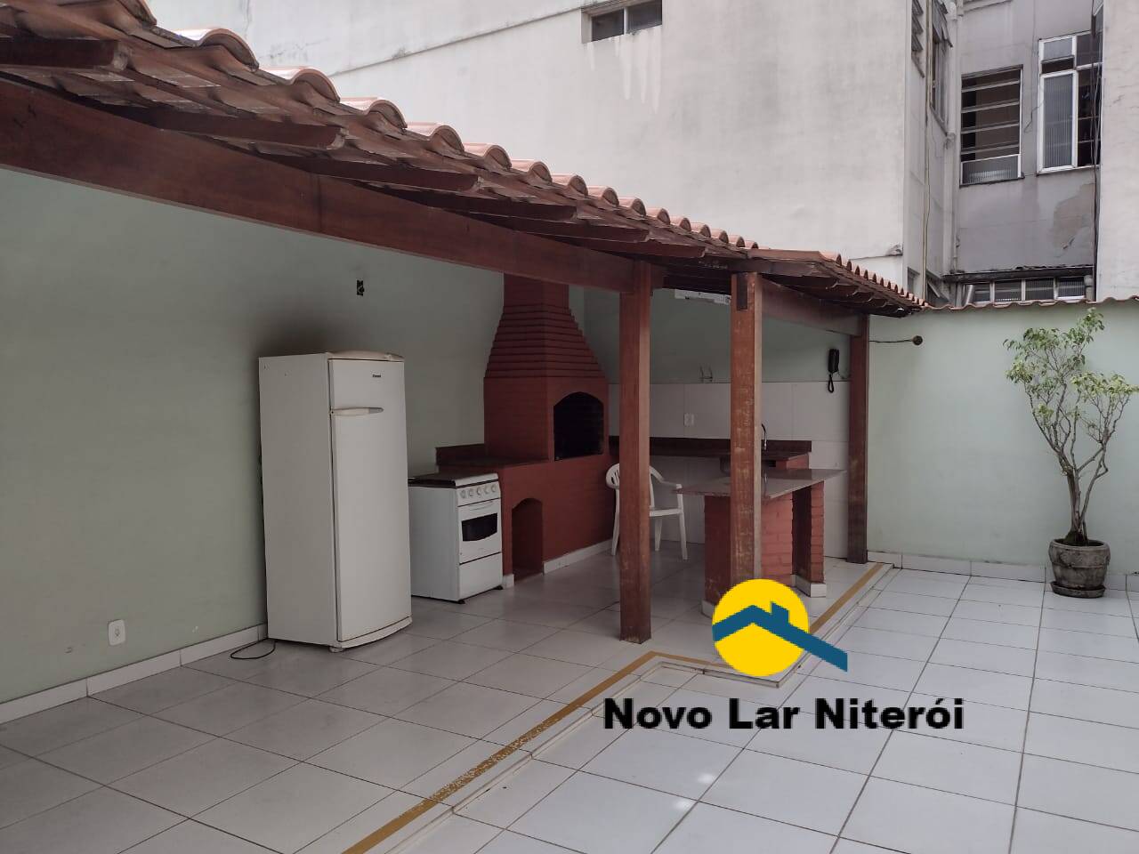 Apartamento à venda com 4 quartos, 140m² - Foto 25