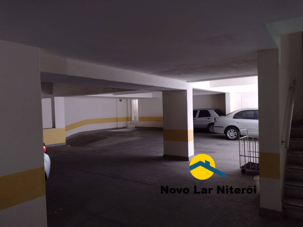 Apartamento à venda com 4 quartos, 140m² - Foto 23